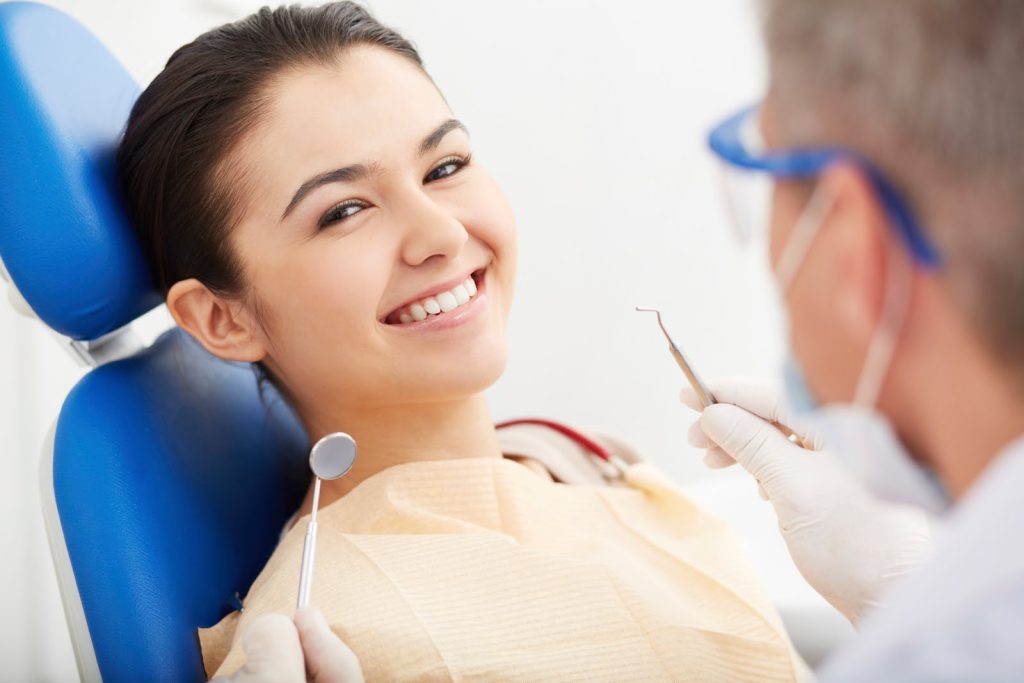 Preventive Care: The Foundation of a Healthy Smile with Elgin Street Dental Centre