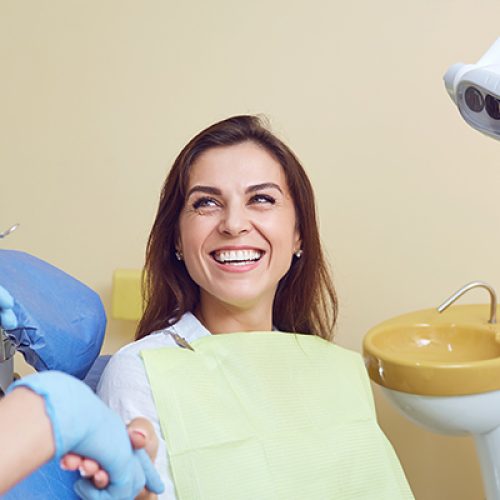 General Dentistry