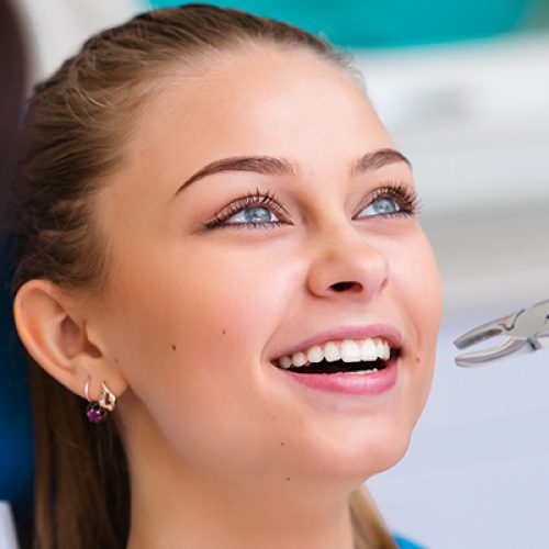 Tooth Extraction